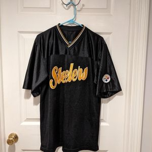 Pittsburgh Steelers Jersey